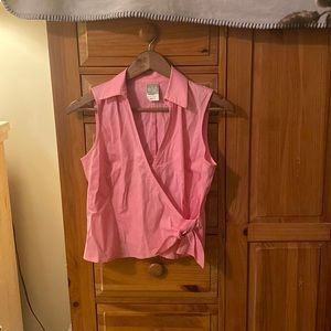 Pine cove blouse